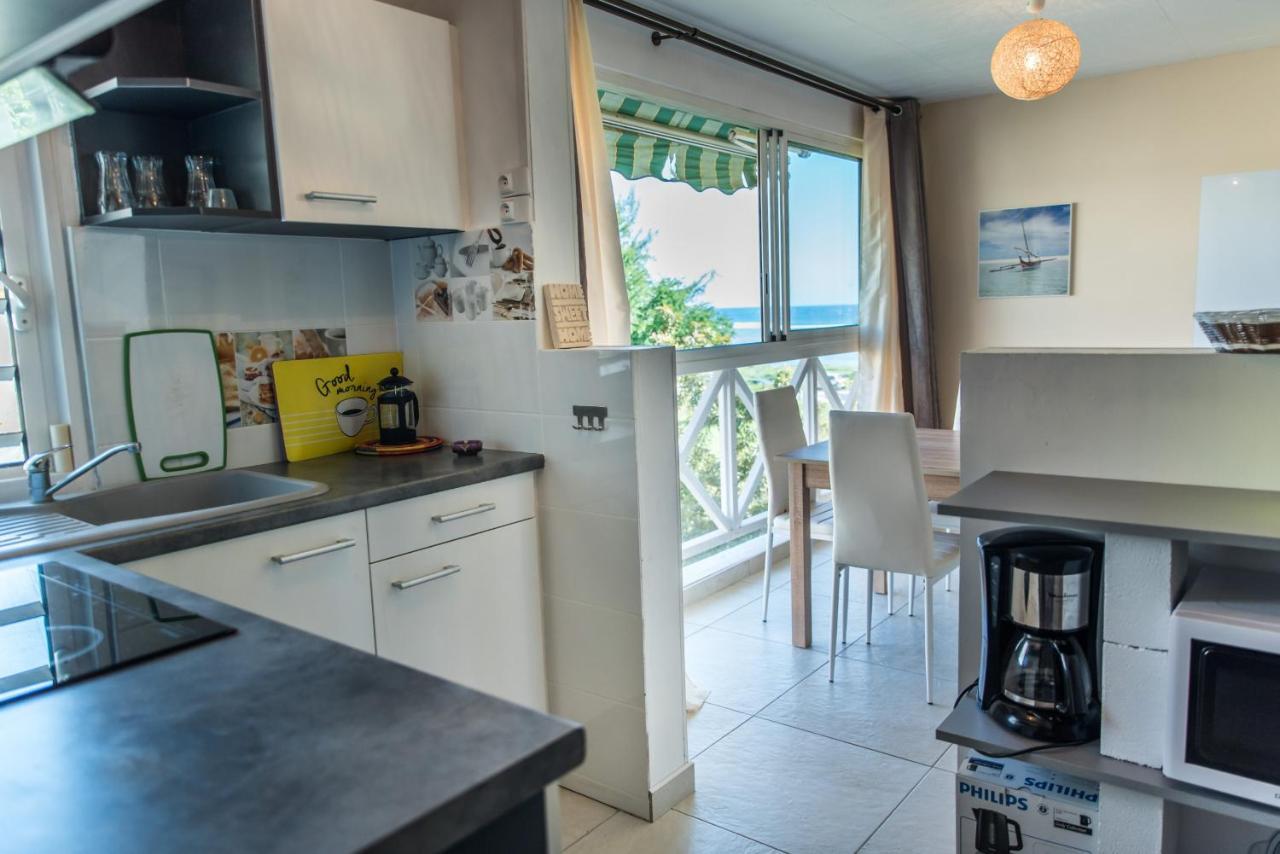 Appartement Le Blue Baie Saint-Paul Ngoại thất bức ảnh